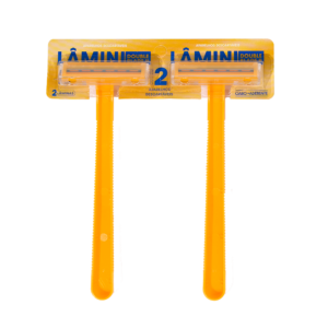 Double Blade II