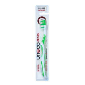 ESCOVA DENTAL MANUAL - CROSS