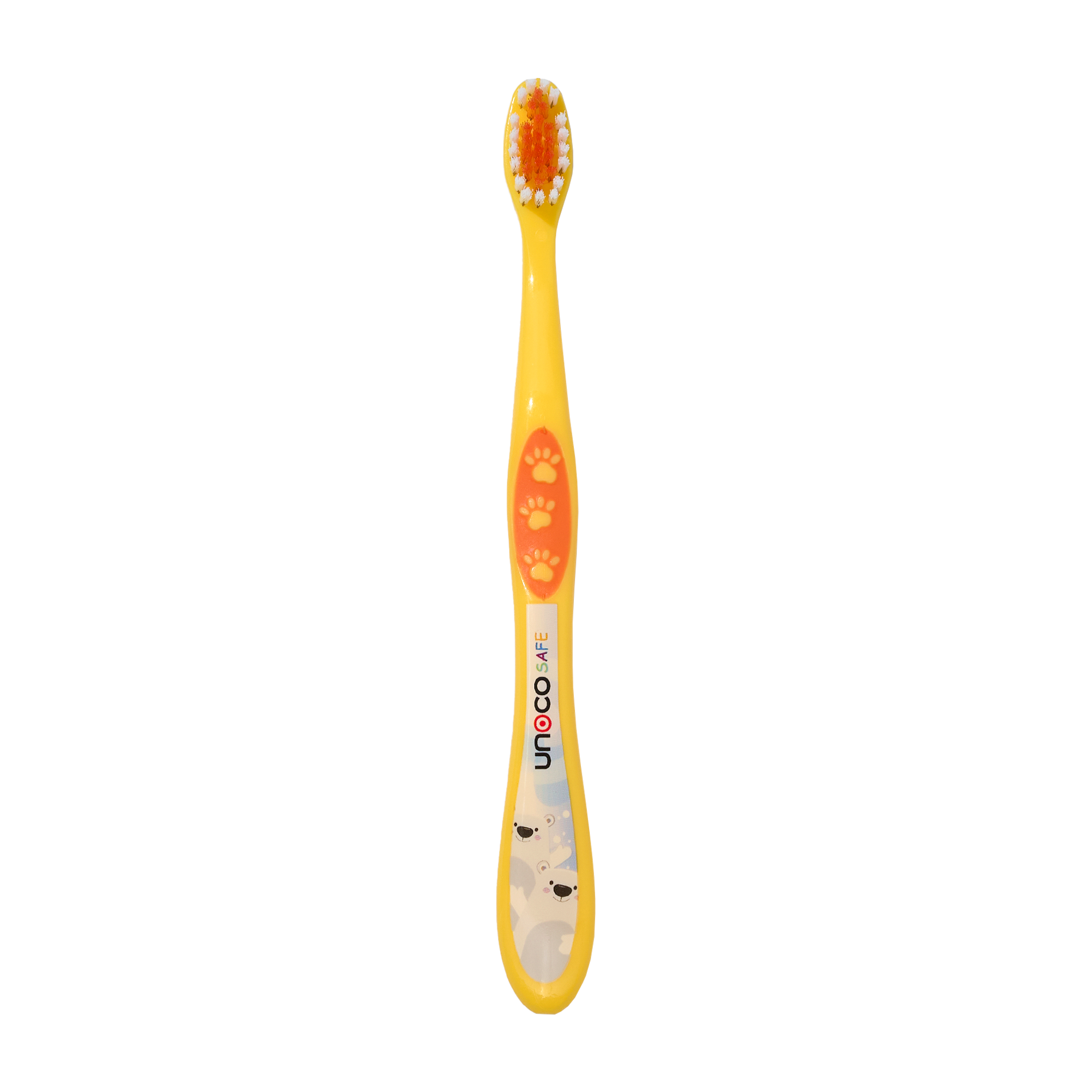 Escova Dental Manual Infantil - Care - Imagem 3